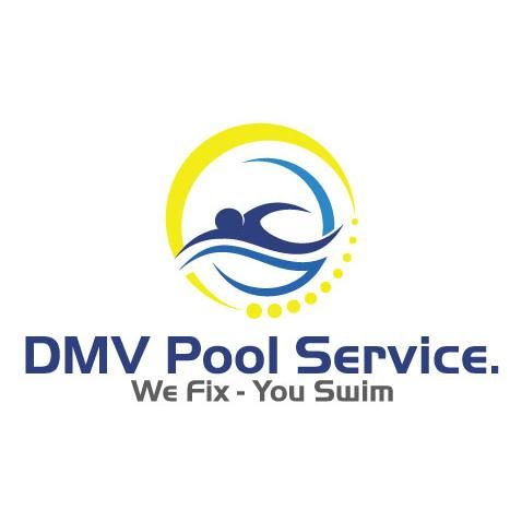 DMV Pool Service Inc