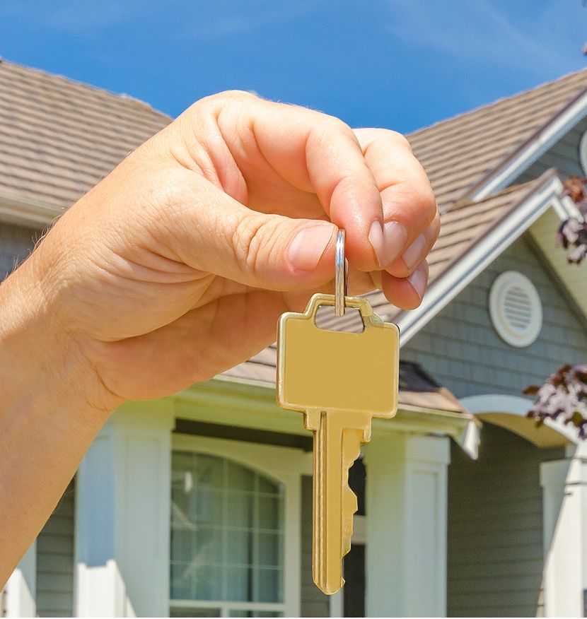 Professional and thorough. You can have confidence