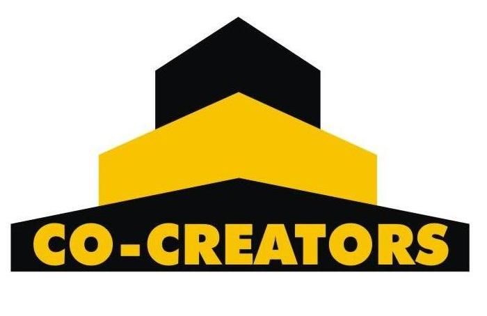 Co-Creators Construction