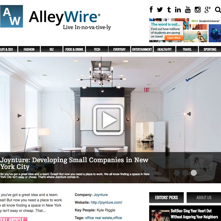 AlleyWire