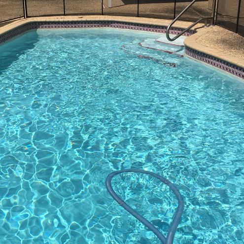 Perfect Pool Property Maintenance