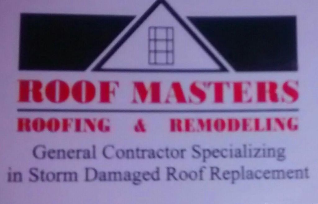 Roof Masters and Remodeling
