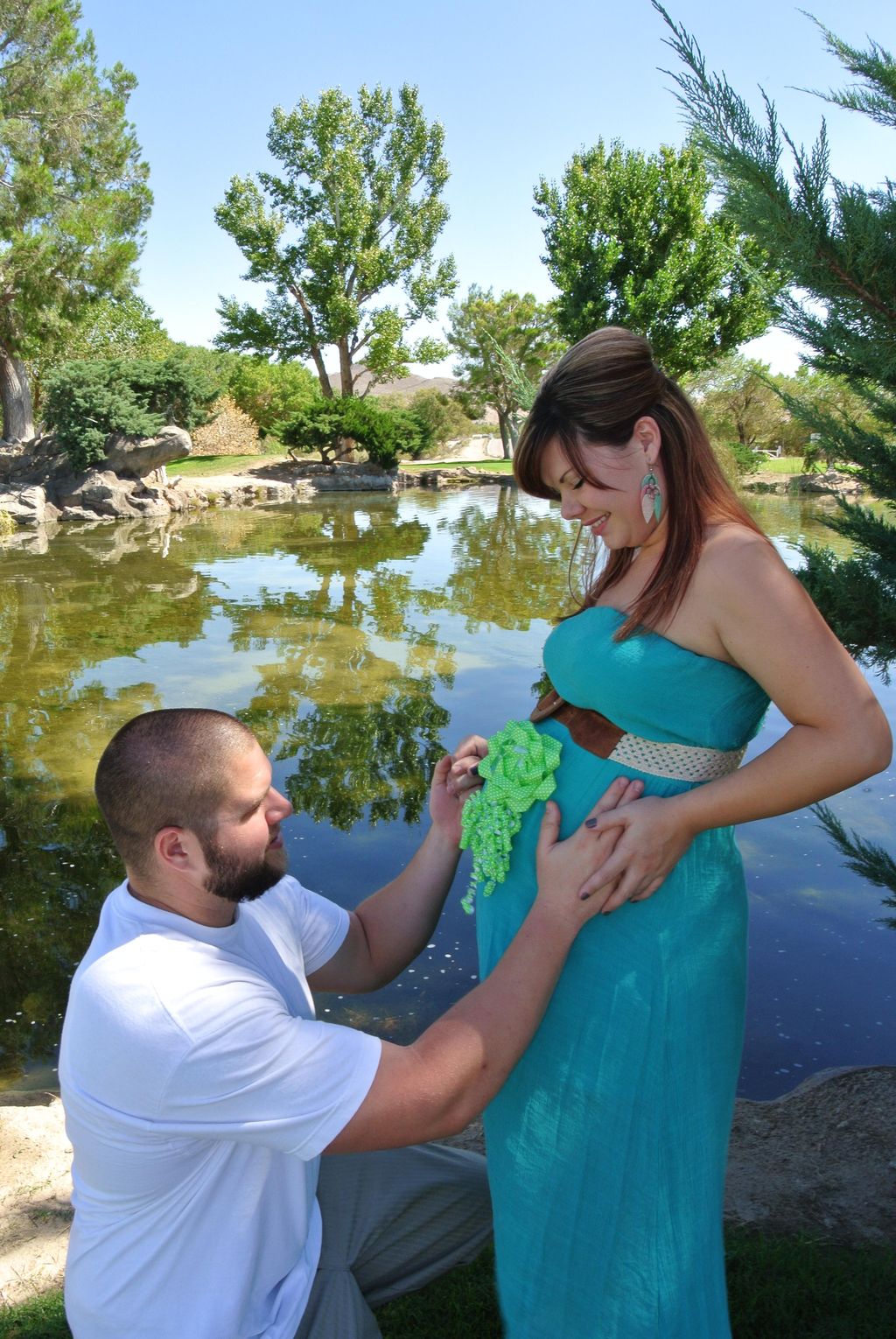 Maternity Portraits