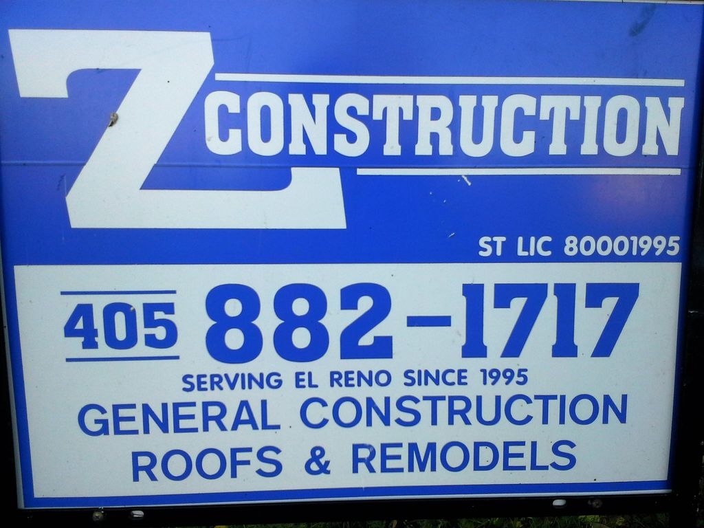 Z Construction