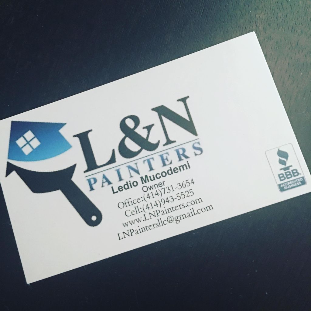 L&N Painters LLC