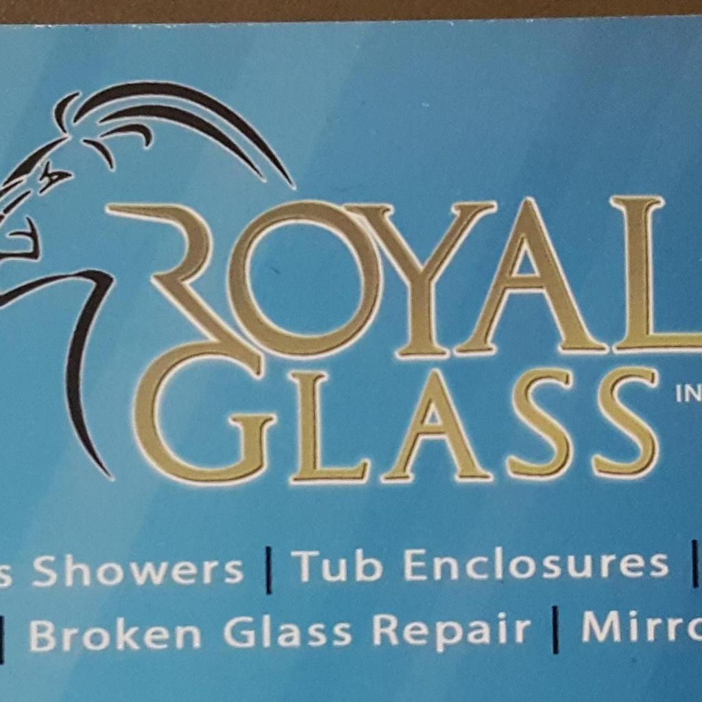 Royal Glass & Mirror Llc