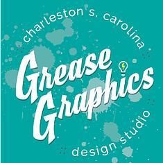 Grease Graphics