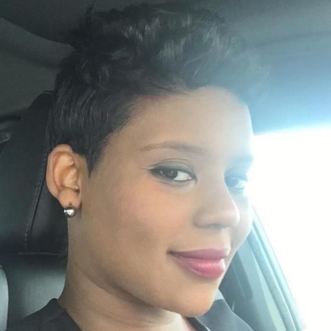 Essence of faith Hair Studio