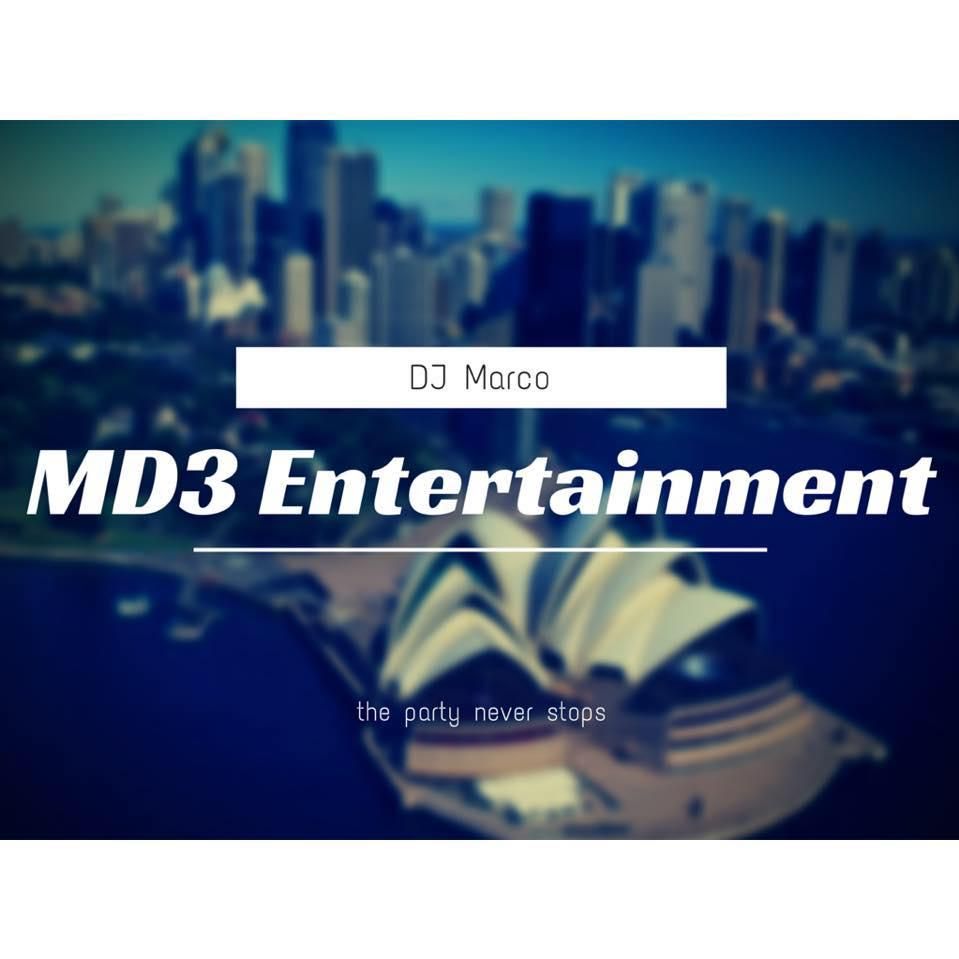 MD3 Entertainment Dj Services And Sound Equipme...