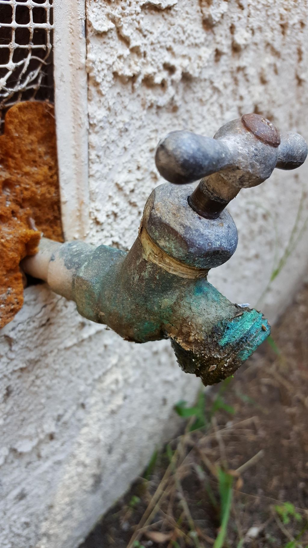 Before (see below for after)