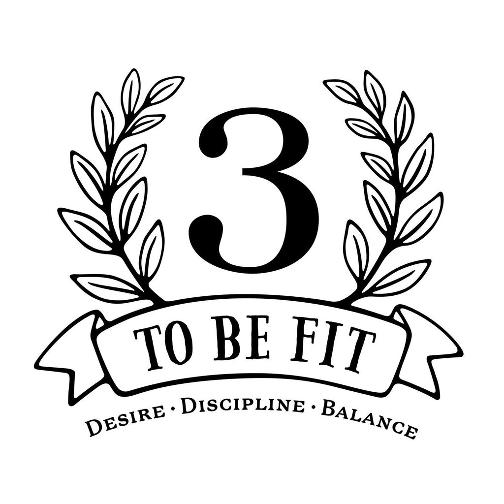 3 To Be Fit