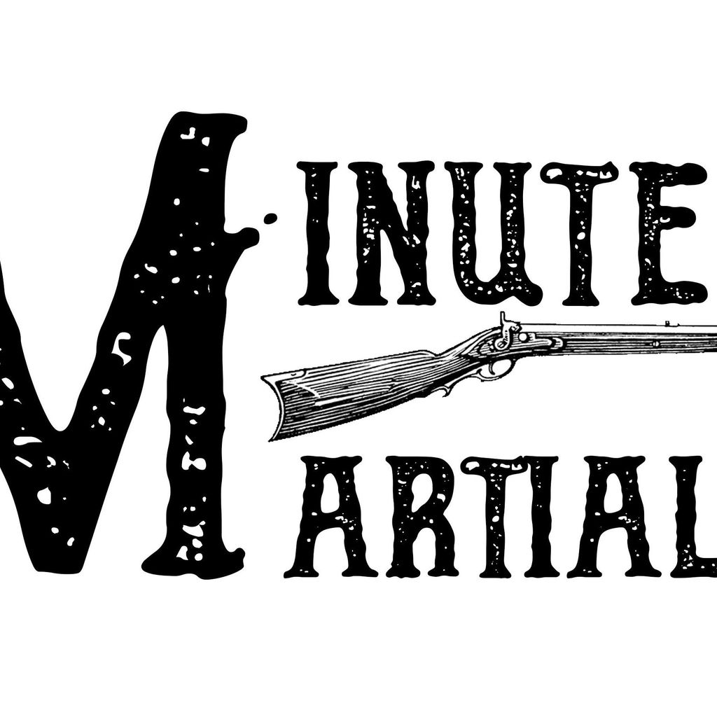Minutemen Martial Arts