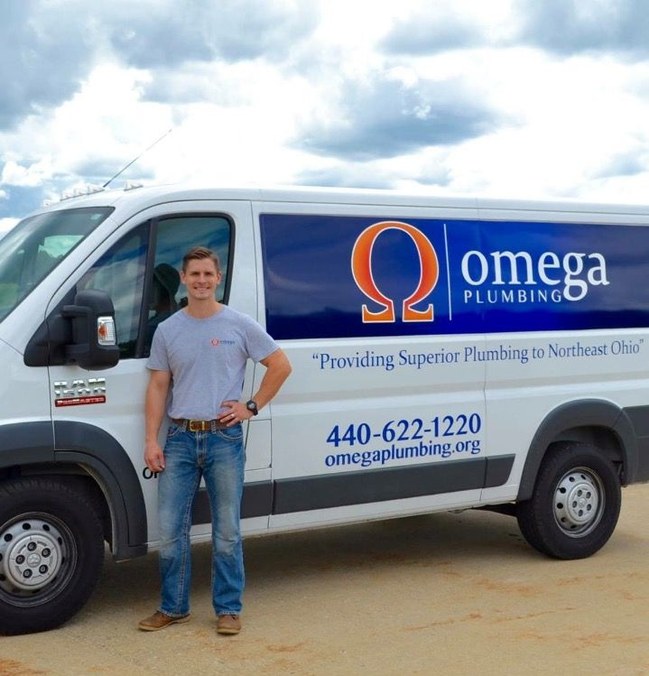 Omega Plumbing
