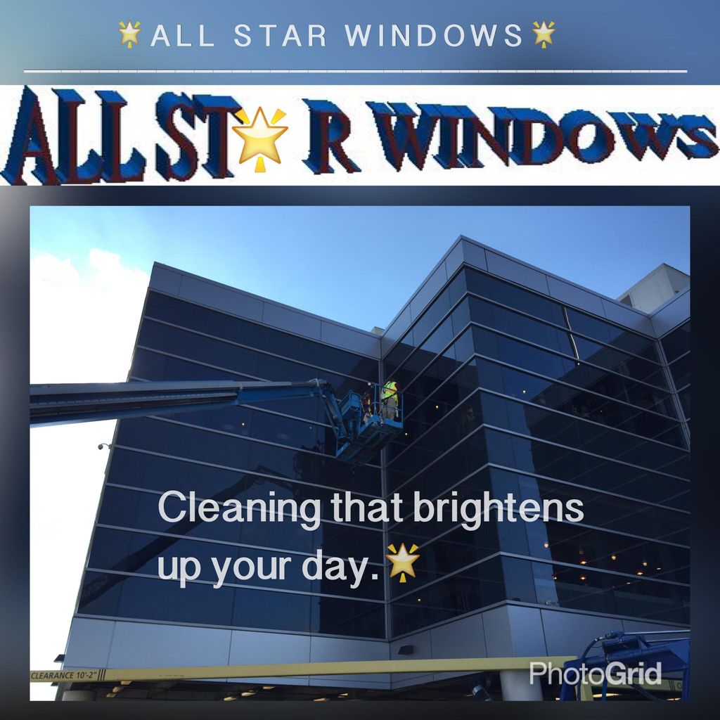 All Star Windows