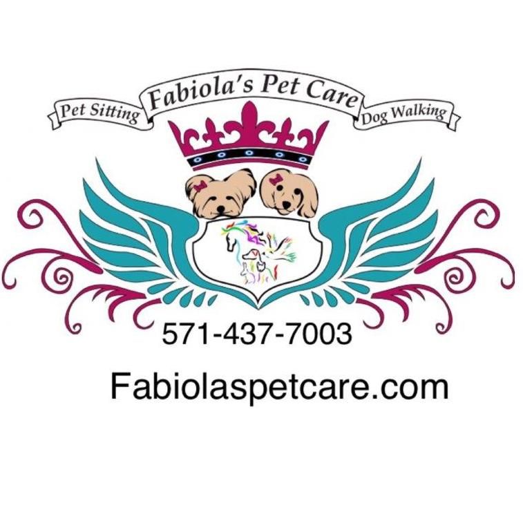 Fabiola's Pet Care