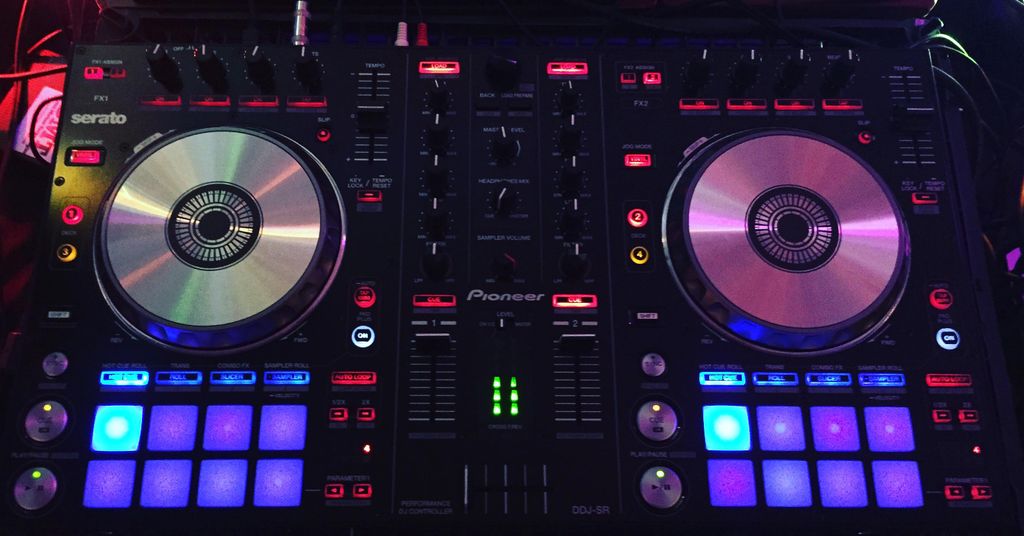 Club DJ