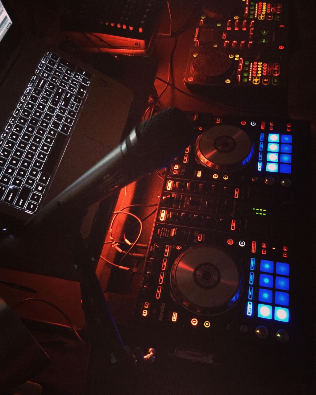 Promo Party DJ