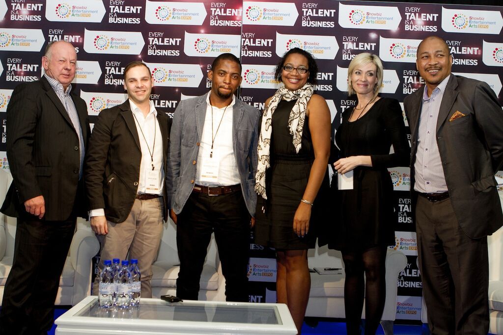 Brand marketing consultant and business instructor