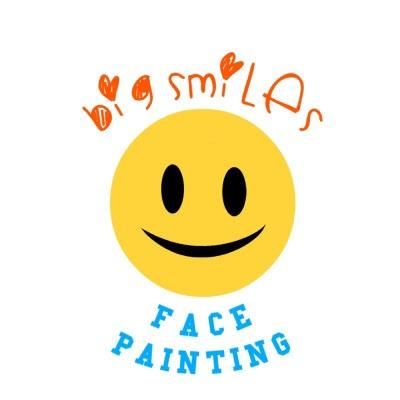 Avatar for Big Smiles Face Painting