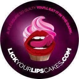 Lick Your Lips Cakes