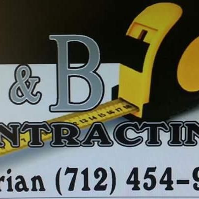 B&B Contracting