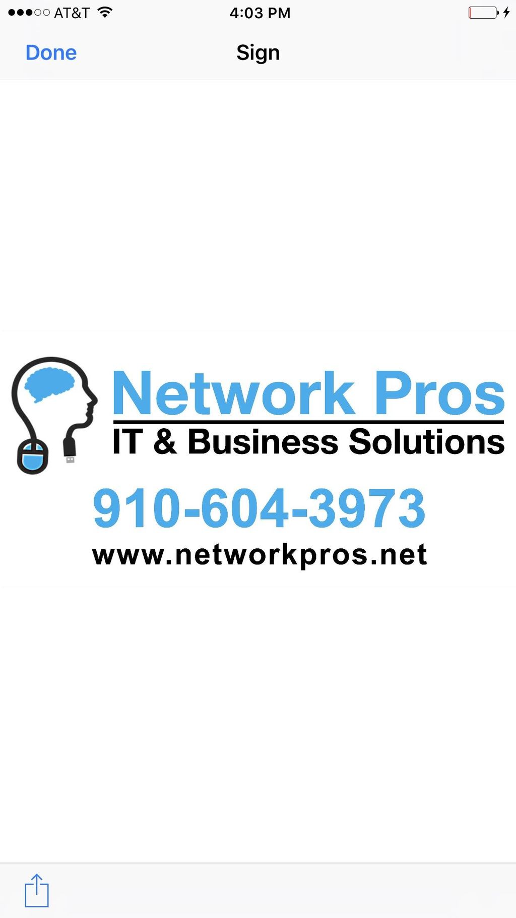Networkpros Complete It Solutions