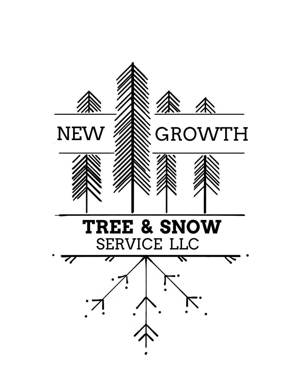 New Growth Tree and Snow Service LLC