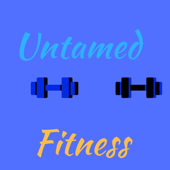 Untamed Fitness (Frank)