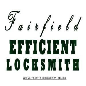 Fairfield Efficient Locksmith