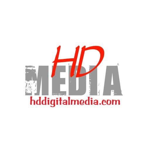 HD DIGITAL MEDIA