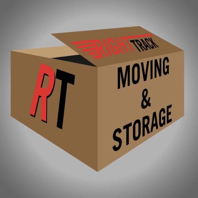 Right Track Moving and Storage