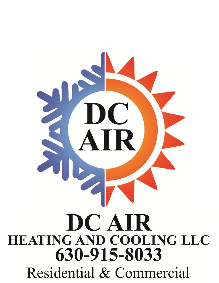 DC AIR HEATING AND COOLING LLC