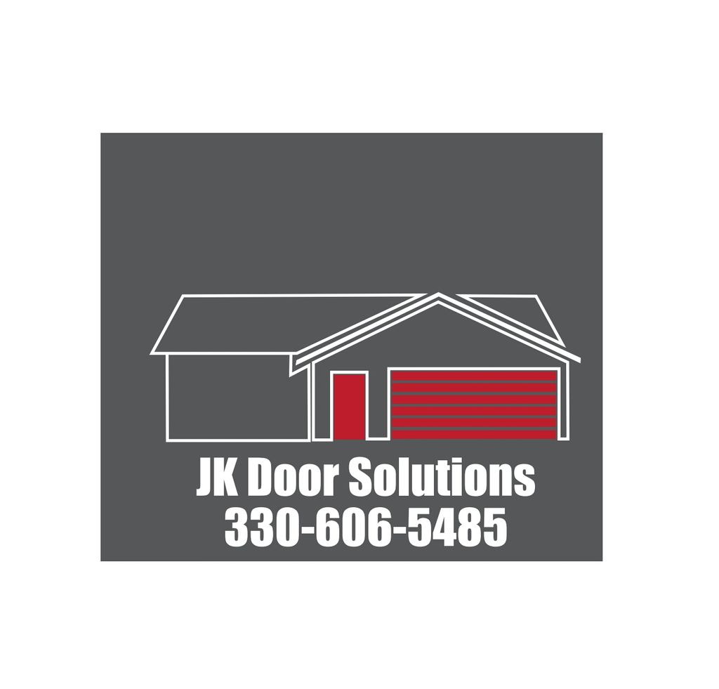JK Door Solutions