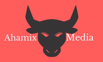 Ahamix Media Group