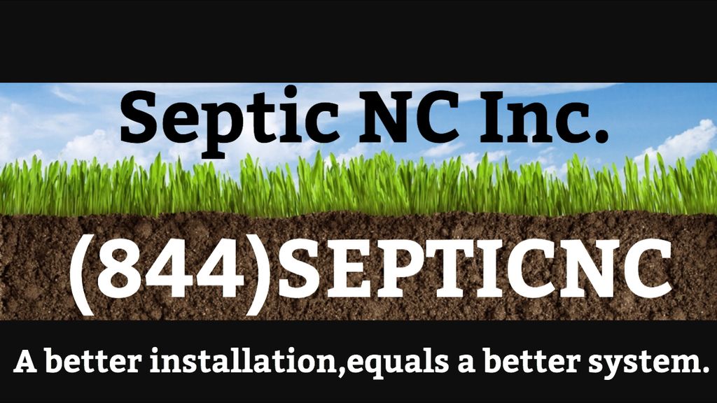 Septic NC Inc.