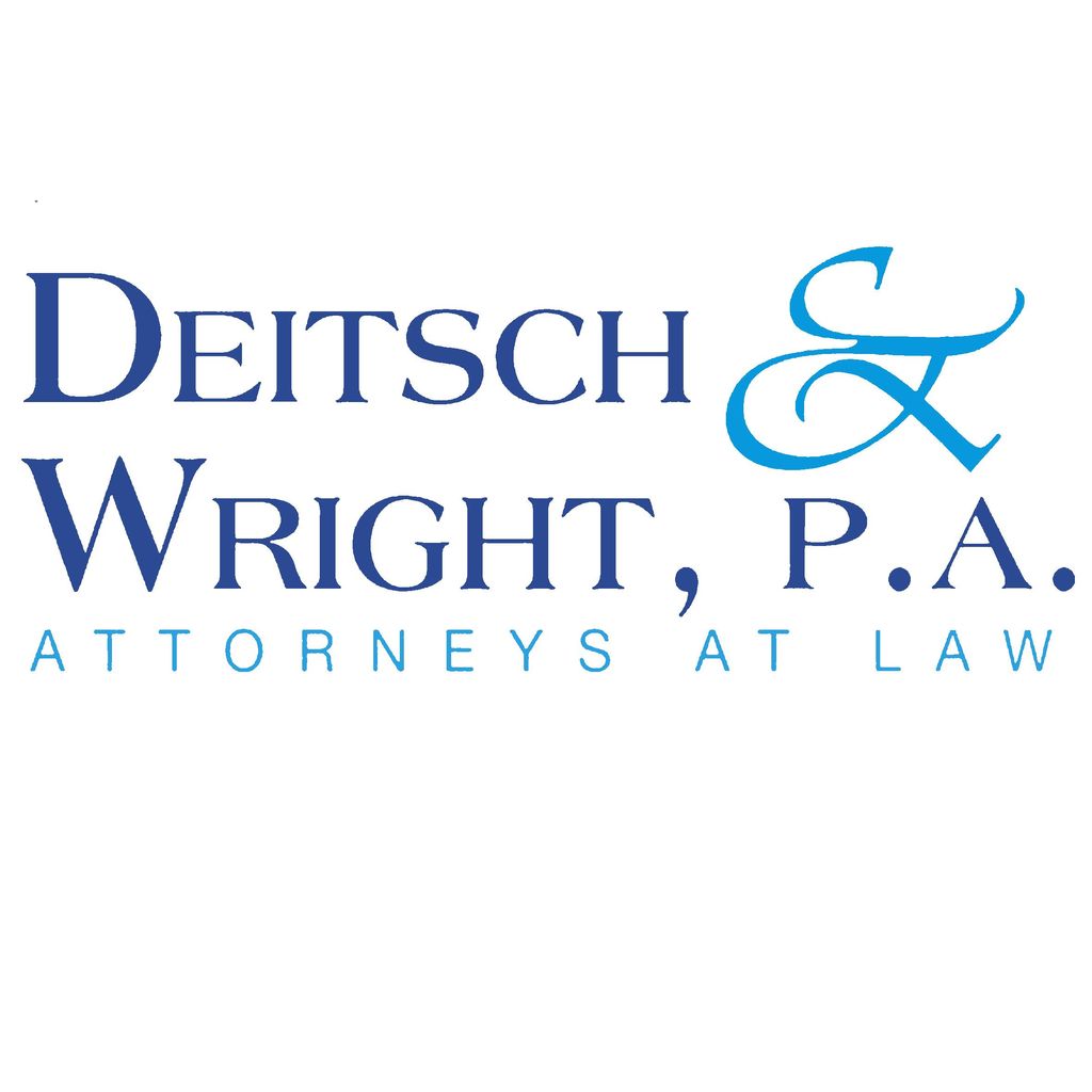 Deitsch and Wright, P.A.