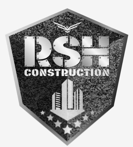 RSH Construction LLC