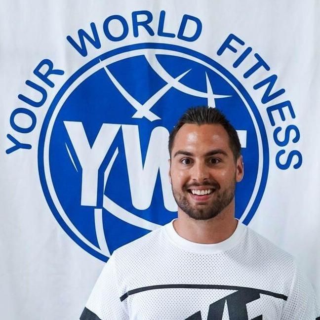 Your World Fitness