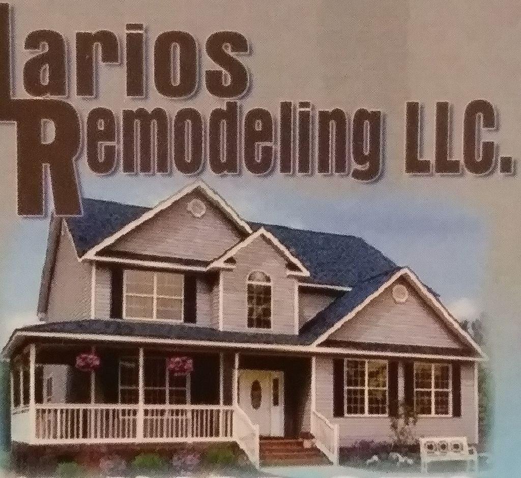 LARIOS REMODELING LLC.