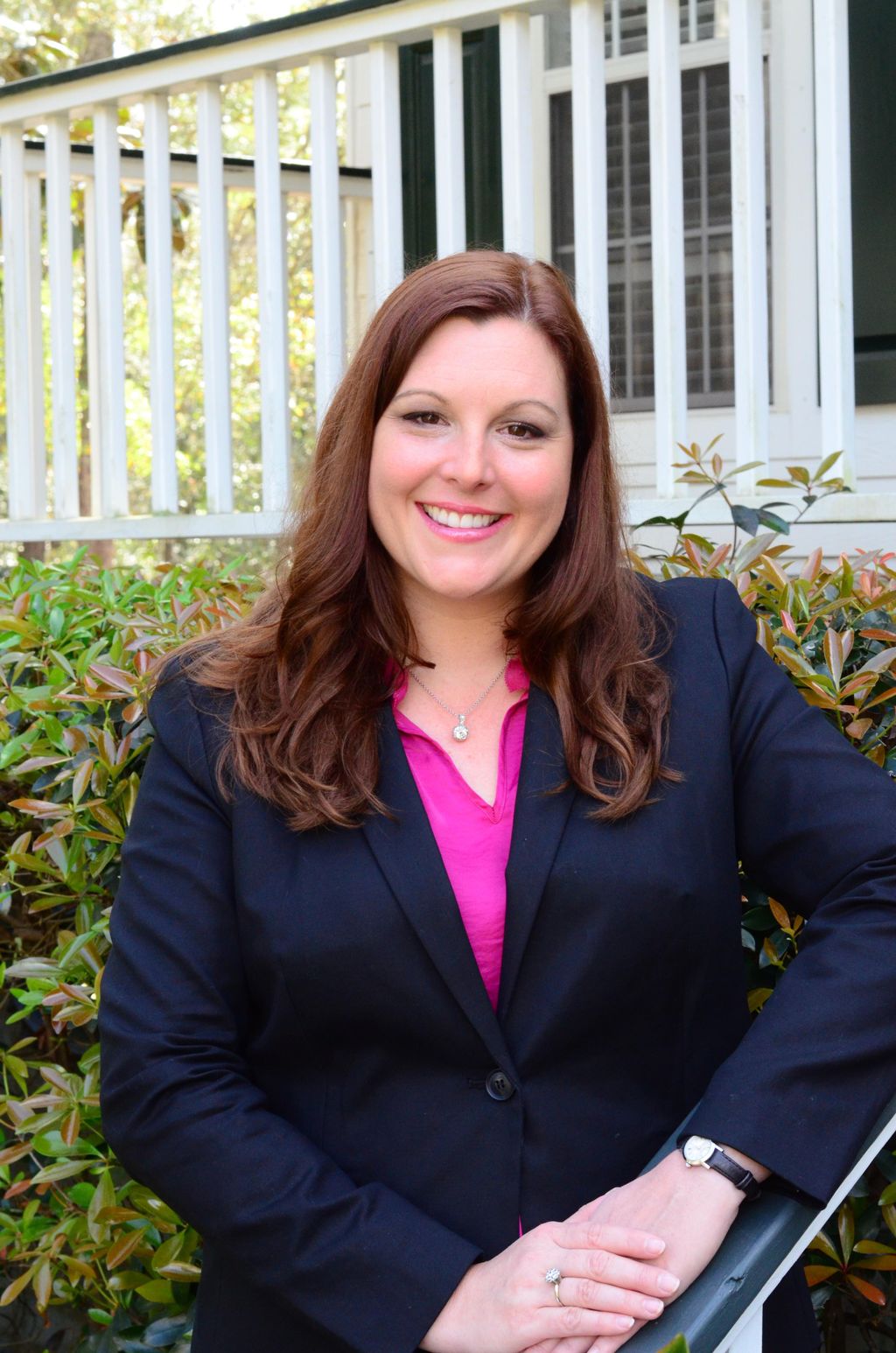 Mandy Patterson - Owner