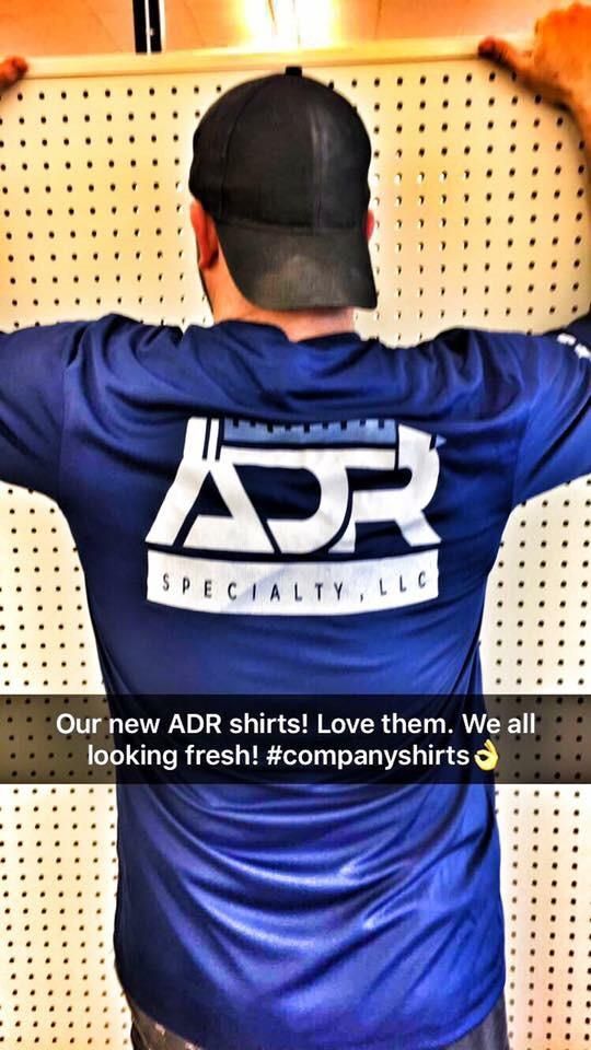 ADR Specialty, LLC