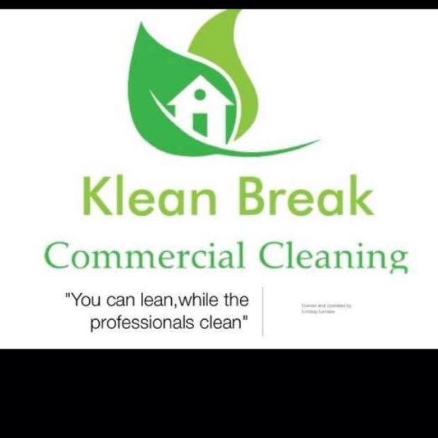 Kleanbreak Commercial Cleaning