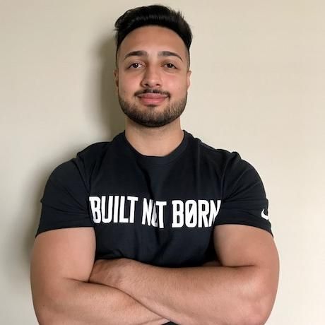 pro avatar