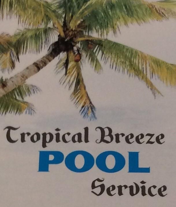 Tropical Breeze Pool Service LLC