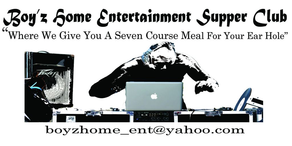 Boyzhome Entertainment Supper Club