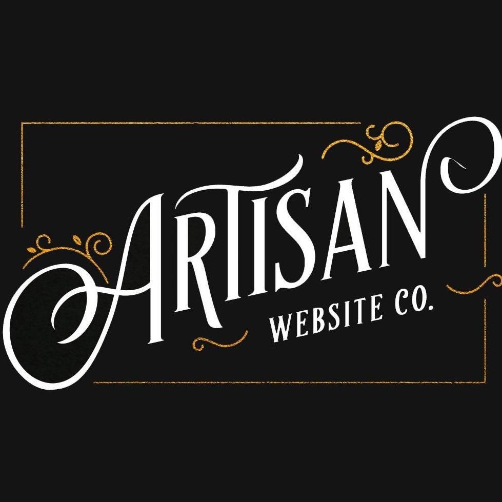 Artisan Website Company