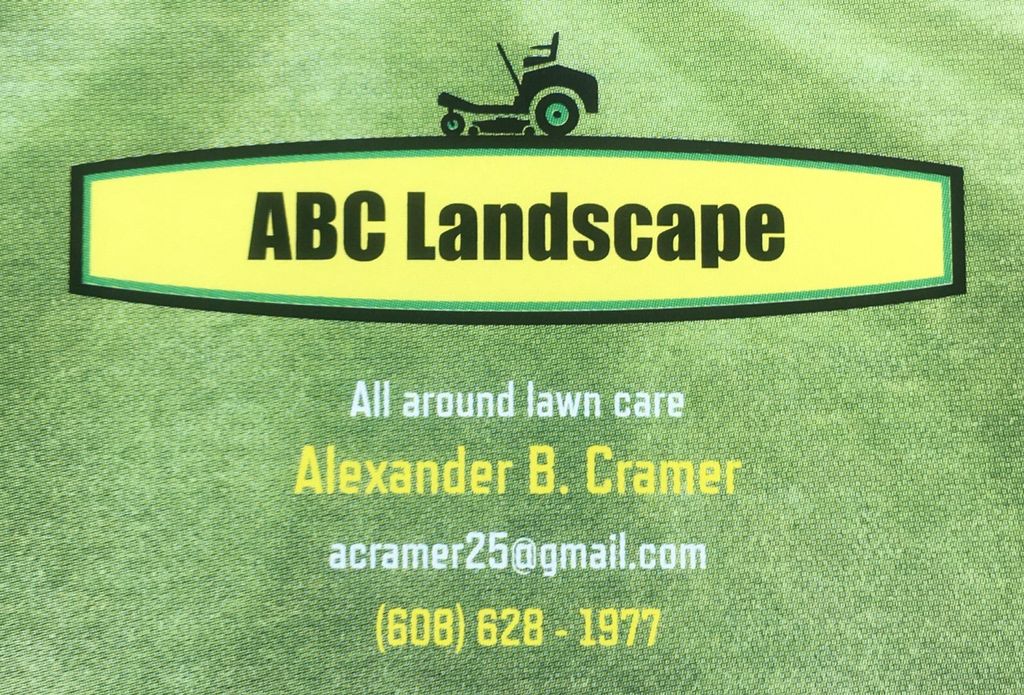 ABC Landscape