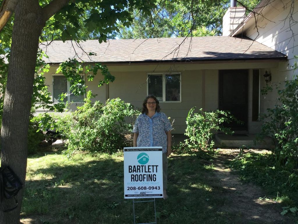 N. Greenway, Satisfied Customer Boise ID May-2017