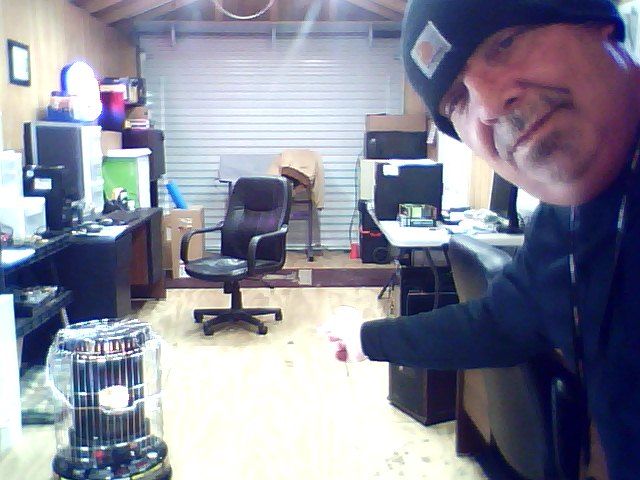 Inside Shop January 2017 