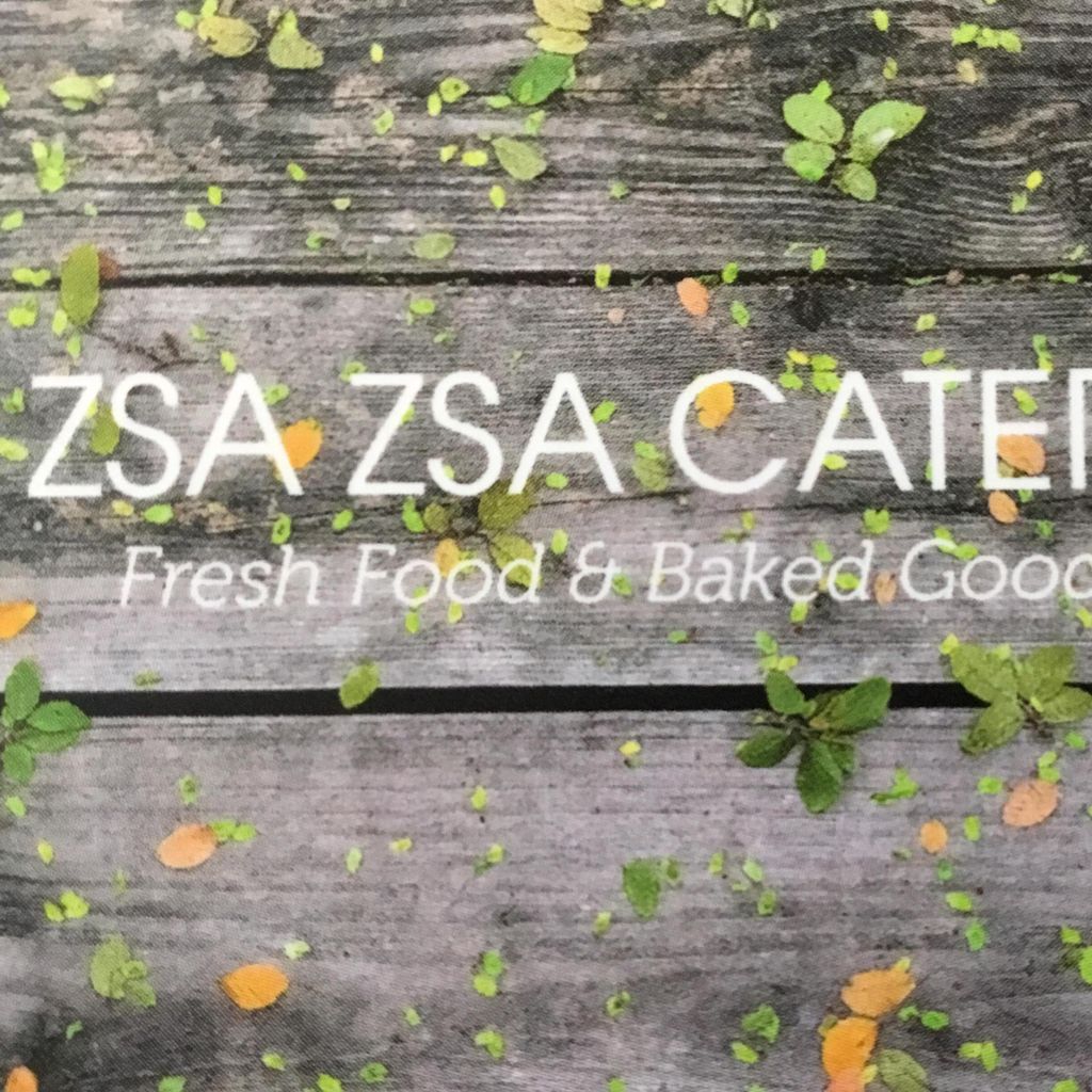 ZSA ZSA CATERS